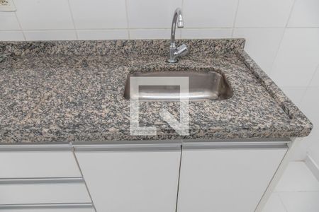 Apartamento à venda com 61m², 3 quartos e 1 vaga Apartamento à venda com 61m², 3 quartos e 1 vagaCozinha