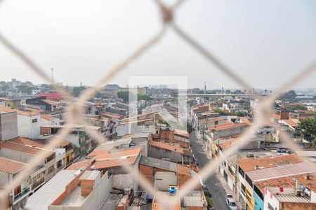 Apartamento à venda com 61m², 3 quartos e 1 vaga Apartamento à venda com 61m², 3 quartos e 1 vagaVista do quarto 2