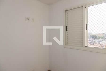 Apartamento à venda com 61m², 3 quartos e 1 vaga Apartamento à venda com 61m², 3 quartos e 1 vagaQuarto 3