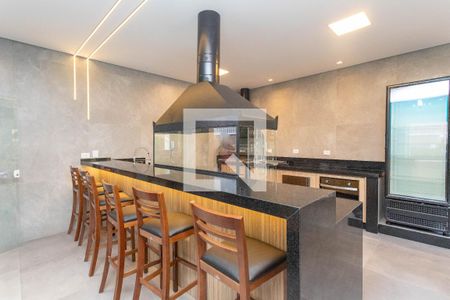 Apartamento à venda com 61m², 3 quartos e 1 vaga Apartamento à venda com 61m², 3 quartos e 1 vagaÁrea comum - Salão de festas gourmet