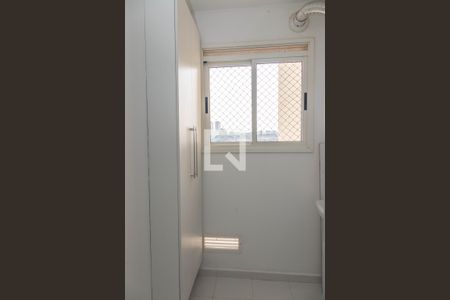 Apartamento à venda com 61m², 3 quartos e 1 vaga Apartamento à venda com 61m², 3 quartos e 1 vagaÁrea de serviço