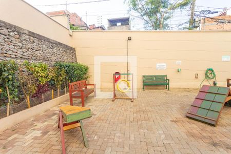 Apartamento à venda com 61m², 3 quartos e 1 vaga Apartamento à venda com 61m², 3 quartos e 1 vagaEspaço pet