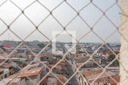 Apartamento à venda com 61m², 3 quartos e 1 vaga Apartamento à venda com 61m², 3 quartos e 1 vagaVista do quarto 3