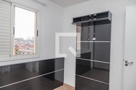 Apartamento à venda com 61m², 3 quartos e 1 vaga Apartamento à venda com 61m², 3 quartos e 1 vagaQuarto 1 - suíte