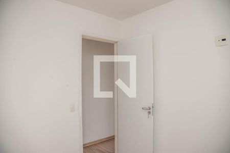 Apartamento à venda com 61m², 3 quartos e 1 vaga Apartamento à venda com 61m², 3 quartos e 1 vagaQuarto 3