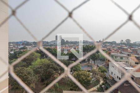 Apartamento à venda com 61m², 3 quartos e 1 vaga Apartamento à venda com 61m², 3 quartos e 1 vagaVista da suíte