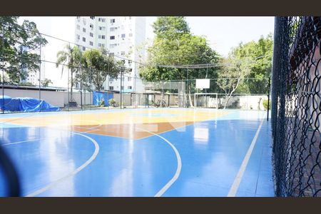Apartamento à venda com 57m², 2 quartos e 1 vagaQuadra