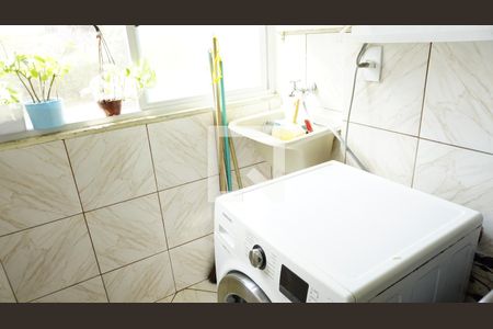 Apartamento à venda com 57m², 2 quartos e 1 vagaÁrea de Serviço