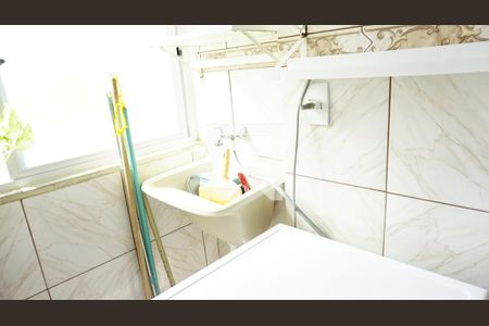 Apartamento à venda com 57m², 2 quartos e 1 vagaÁrea de Serviço