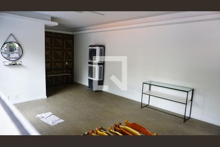 Apartamento à venda com 57m², 2 quartos e 1 vagaÁrea comum