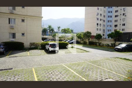 Apartamento à venda com 57m², 2 quartos e 1 vagaVista - Quarto 2