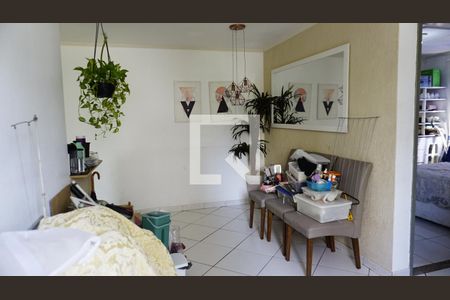 Apartamento à venda com 57m², 2 quartos e 1 vagaSala