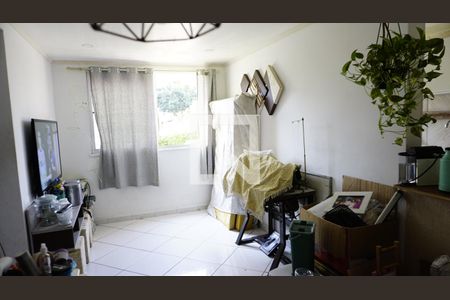 Apartamento à venda com 57m², 2 quartos e 1 vagaSala