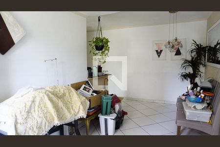 Apartamento à venda com 57m², 2 quartos e 1 vagaSala