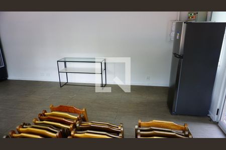 Apartamento à venda com 57m², 2 quartos e 1 vagaÁrea comum