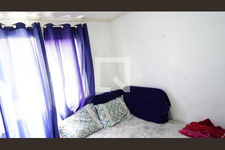 Apartamento à venda com 57m², 2 quartos e 1 vagaQuarto 2