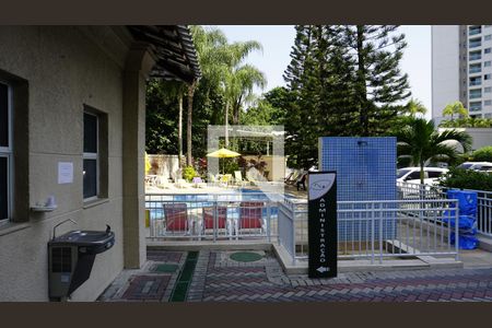 Apartamento à venda com 57m², 2 quartos e 1 vagaPiscina
