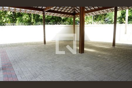 Apartamento à venda com 57m², 2 quartos e 1 vagaÁrea comum