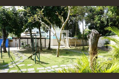Apartamento à venda com 57m², 2 quartos e 1 vagaAcademia externa - Parque