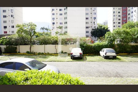Apartamento à venda com 57m², 2 quartos e 1 vagaVista - Sala