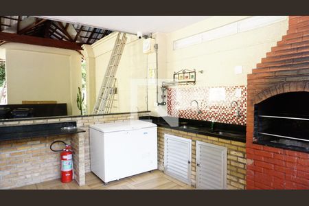 Apartamento à venda com 57m², 2 quartos e 1 vagaÁrea comum