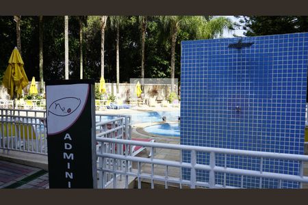 Apartamento à venda com 57m², 2 quartos e 1 vagaPiscina