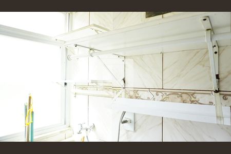 Apartamento à venda com 57m², 2 quartos e 1 vagaÁrea de Serviço