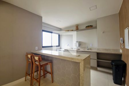 Apartamento para alugar com 25m², 1 quarto e 1 vaga Apartamento para alugar com 25m², 1 quarto e 1 vagaÁrea comum
