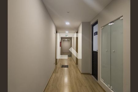 Apartamento para alugar com 25m², 1 quarto e 1 vaga Apartamento para alugar com 25m², 1 quarto e 1 vagaÁrea comum