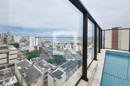 Apartamento para alugar com 25m², 1 quarto e 1 vaga Apartamento para alugar com 25m², 1 quarto e 1 vagaÁrea comum