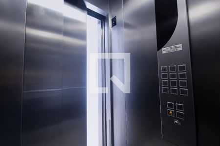 Apartamento para alugar com 25m², 1 quarto e 1 vaga Apartamento para alugar com 25m², 1 quarto e 1 vagaÁrea comum