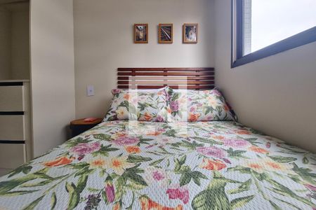 Quarto 1 de apartamento para alugar com 1 quarto, 25m² em Pituba, Salvador