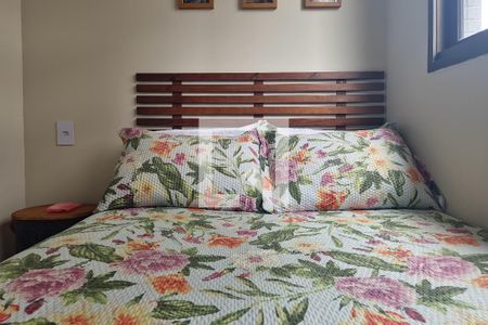 Quarto 1 de apartamento para alugar com 1 quarto, 25m² em Pituba, Salvador