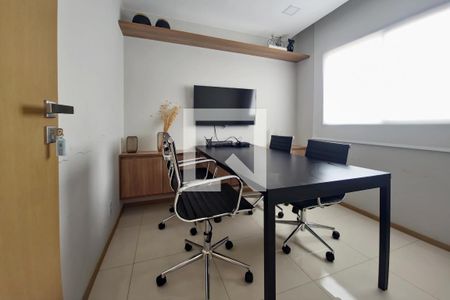 Apartamento para alugar com 25m², 1 quarto e 1 vaga Apartamento para alugar com 25m², 1 quarto e 1 vagaÁrea comum