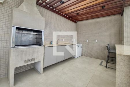 Apartamento para alugar com 25m², 1 quarto e 1 vaga Apartamento para alugar com 25m², 1 quarto e 1 vagaÁrea comum