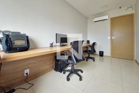 Apartamento para alugar com 25m², 1 quarto e 1 vaga Apartamento para alugar com 25m², 1 quarto e 1 vagaÁrea comum