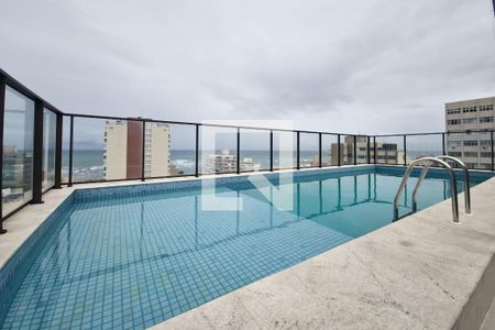 Apartamento para alugar com 25m², 1 quarto e 1 vaga Apartamento para alugar com 25m², 1 quarto e 1 vagaÁrea comum