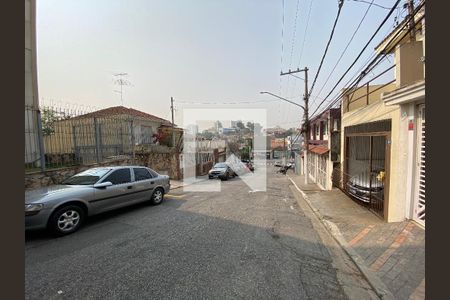 Apartamento para alugar com 52m², 2 quartos e 1 vagaVista da Rua