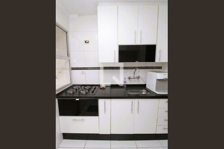 Apartamento para alugar com 52m², 2 quartos e 1 vagaCozinha