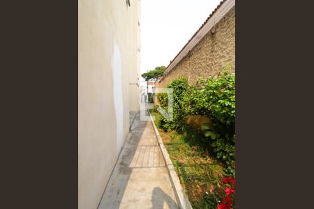 Apartamento para alugar com 52m², 2 quartos e 1 vagaÁrea comum