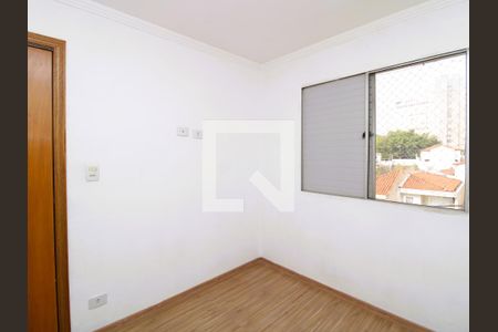 Quarto 2 de apartamento para alugar com 2 quartos, 52m² em Tucuruvi, São Paulo