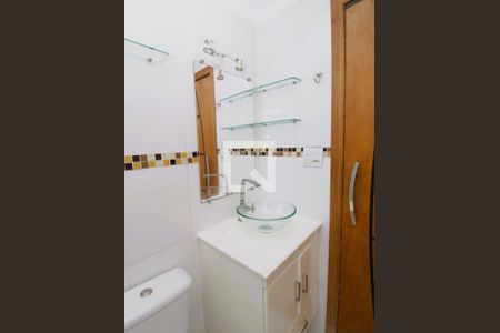 Apartamento para alugar com 52m², 2 quartos e 1 vagaBanheiro