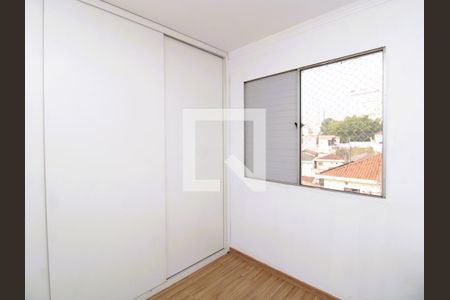 Quarto 1 de apartamento para alugar com 2 quartos, 52m² em Tucuruvi, São Paulo