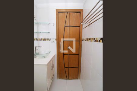 Apartamento para alugar com 52m², 2 quartos e 1 vagaBanheiro