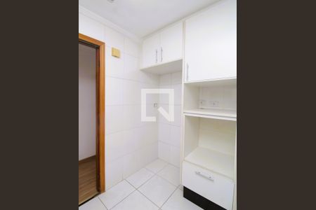 Apartamento para alugar com 52m², 2 quartos e 1 vagaCozinha