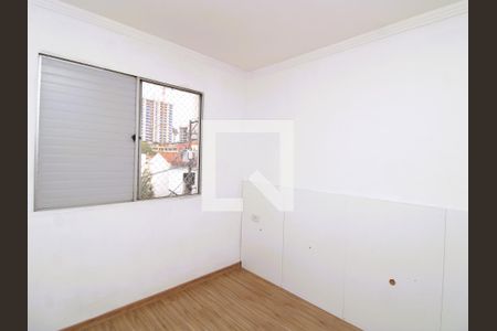 Quarto 2 de apartamento para alugar com 2 quartos, 52m² em Tucuruvi, São Paulo