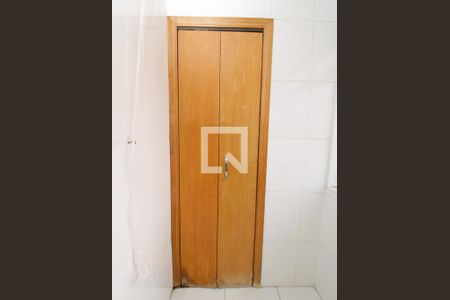 Apartamento para alugar com 52m², 2 quartos e 1 vagaBanheiro de serviço