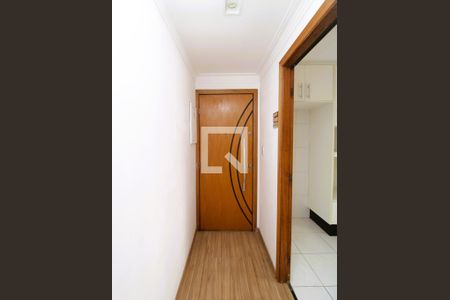 Apartamento para alugar com 52m², 2 quartos e 1 vagaSala - Entrada