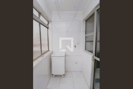 Apartamento para alugar com 52m², 2 quartos e 1 vagaÁrea de Serviço