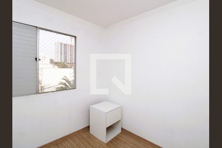Quarto 1 de apartamento para alugar com 2 quartos, 52m² em Tucuruvi, São Paulo